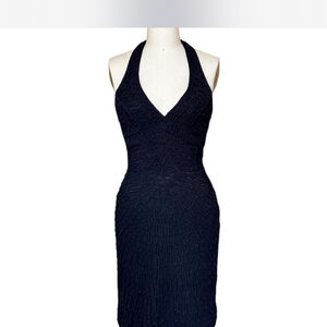 Sue Wong Lace Dress Size 2